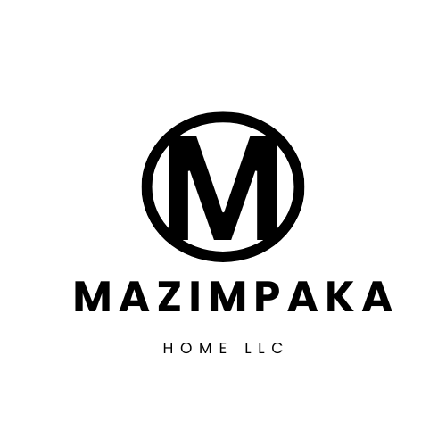 Mazimpaka Home LLC Logo